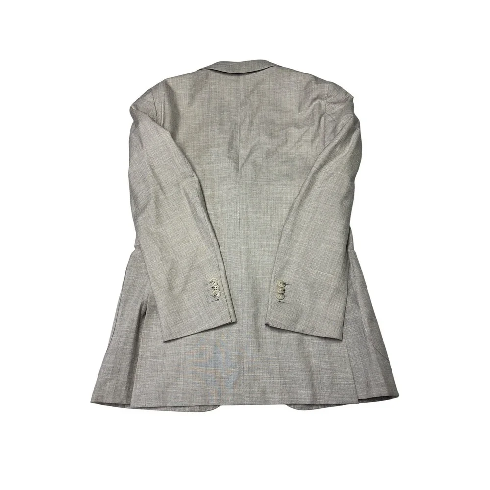 Suitsupply havana patch